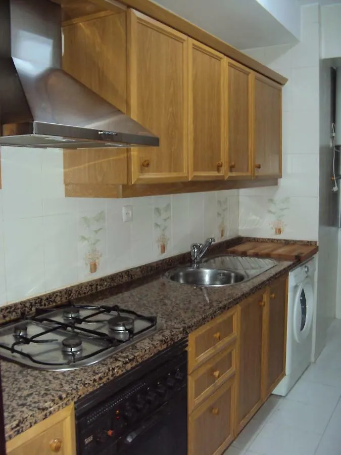 Marial Apartment Malaga