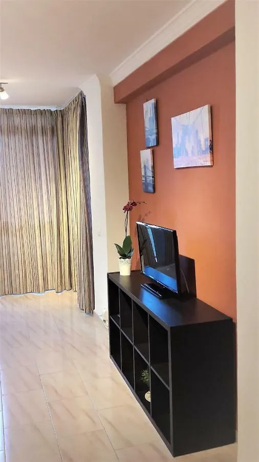 Marial Apartment Malaga 0*,