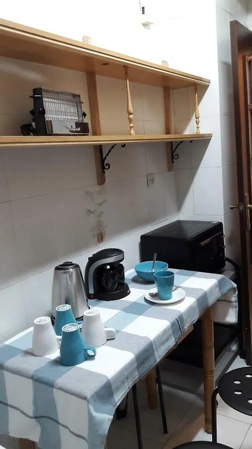 Marial Apartment Malaga 0*,  Spain