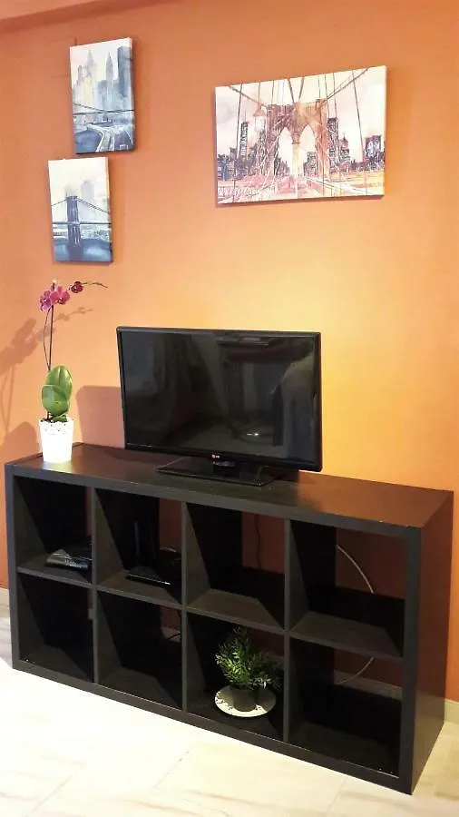 Marial Apartment Malaga