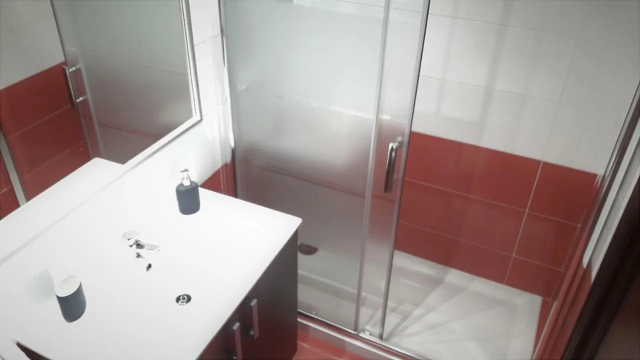 Marial Apartment Malaga
