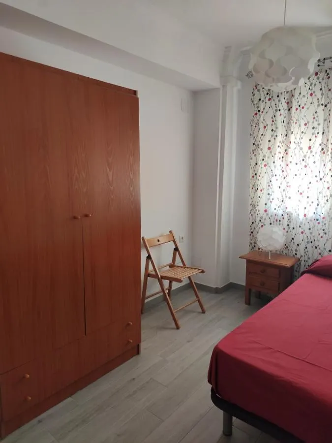 Marial Apartment Malaga