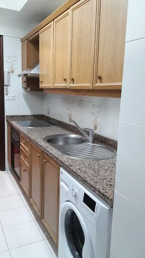 Marial Apartment Malaga