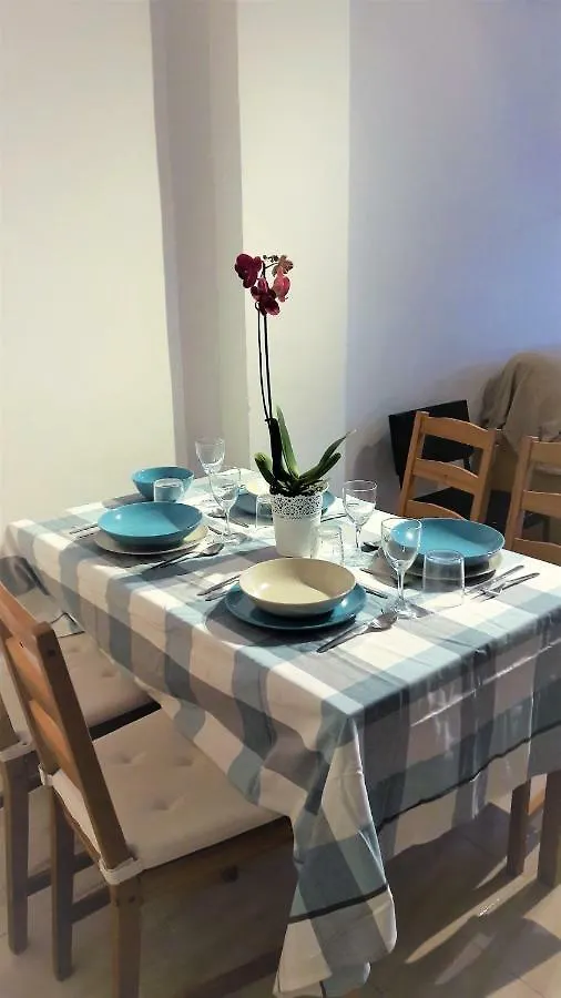 Marial Apartment Malaga