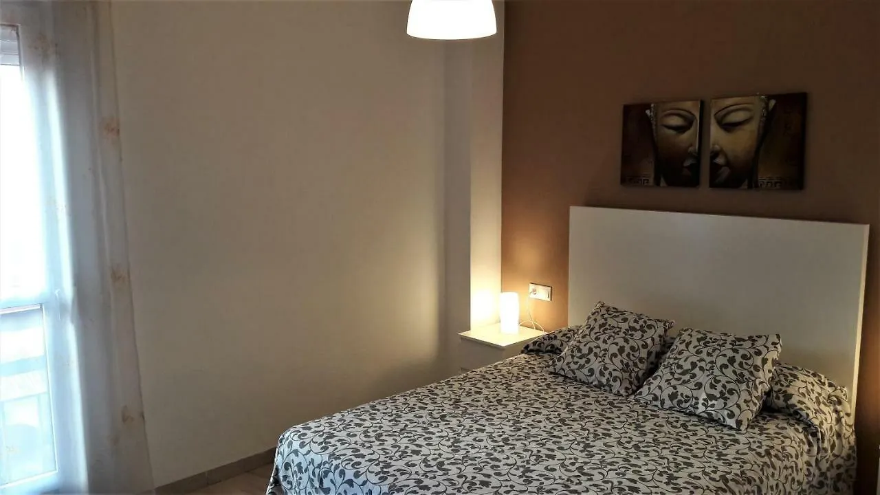 Marial Apartment Malaga