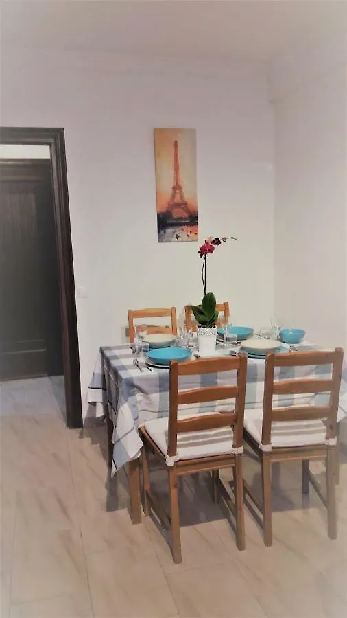 Marial Apartment Malaga