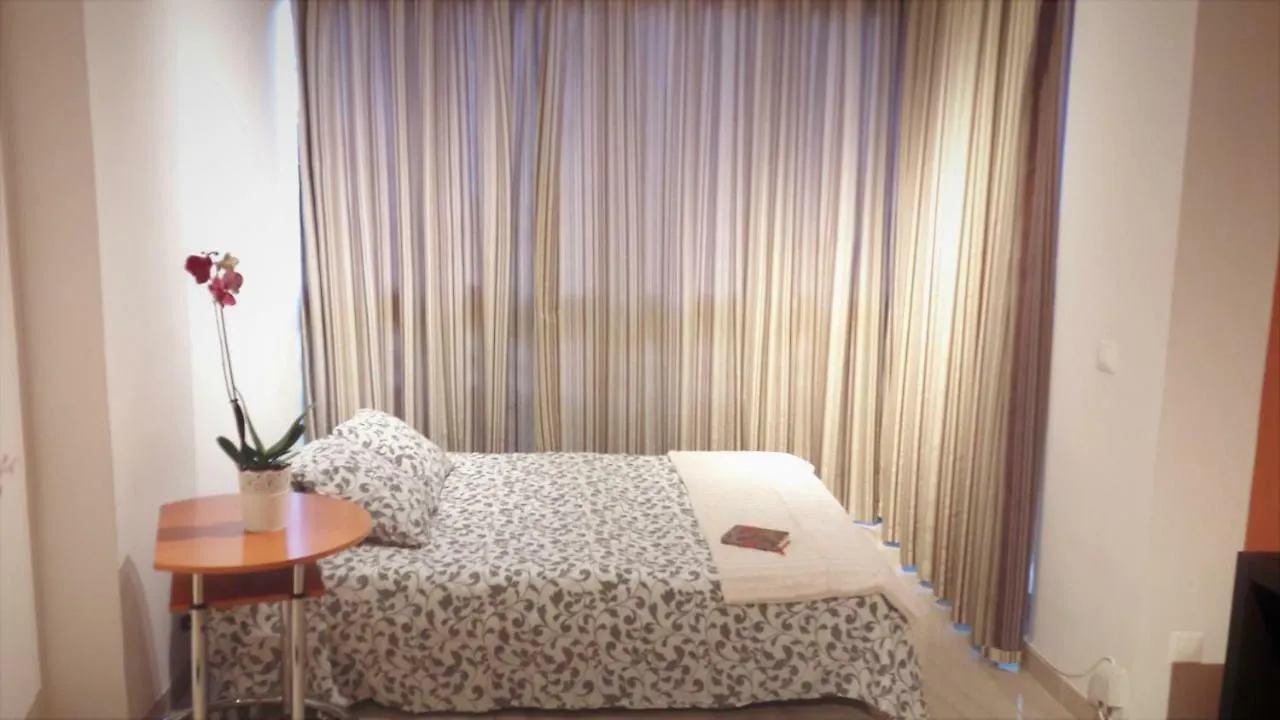 Marial Apartment Malaga