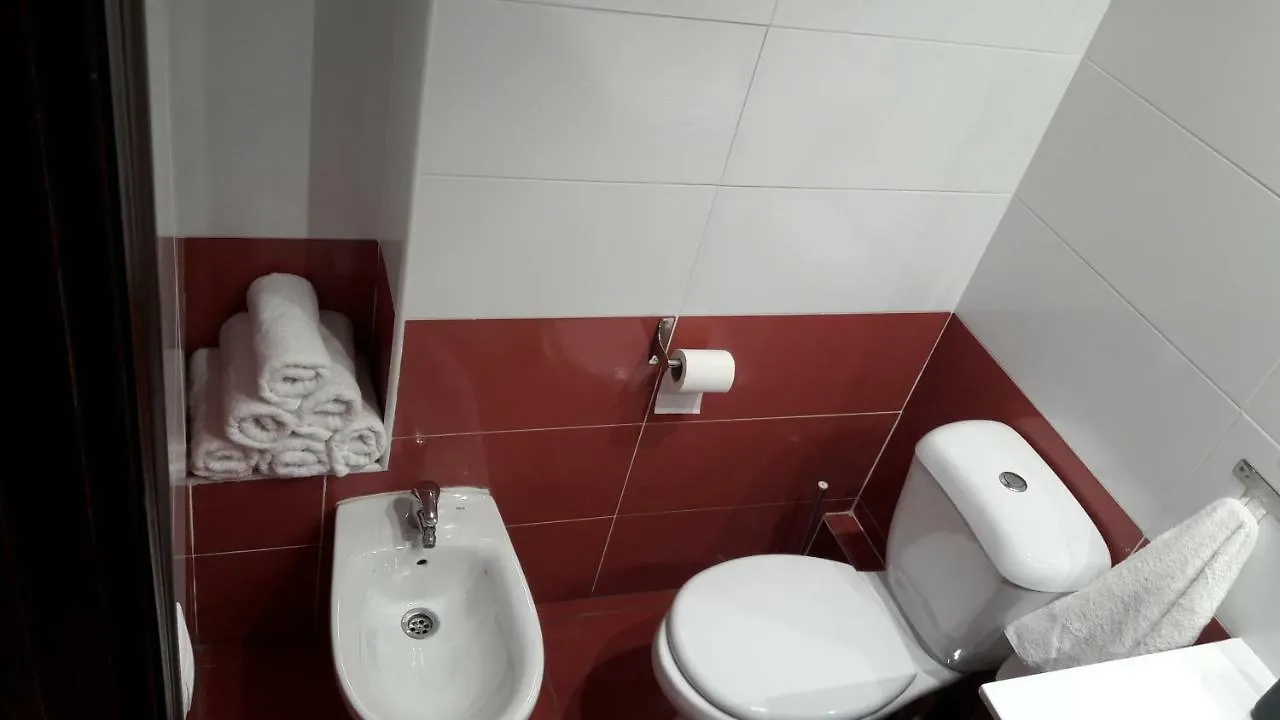 Marial Apartment Malaga