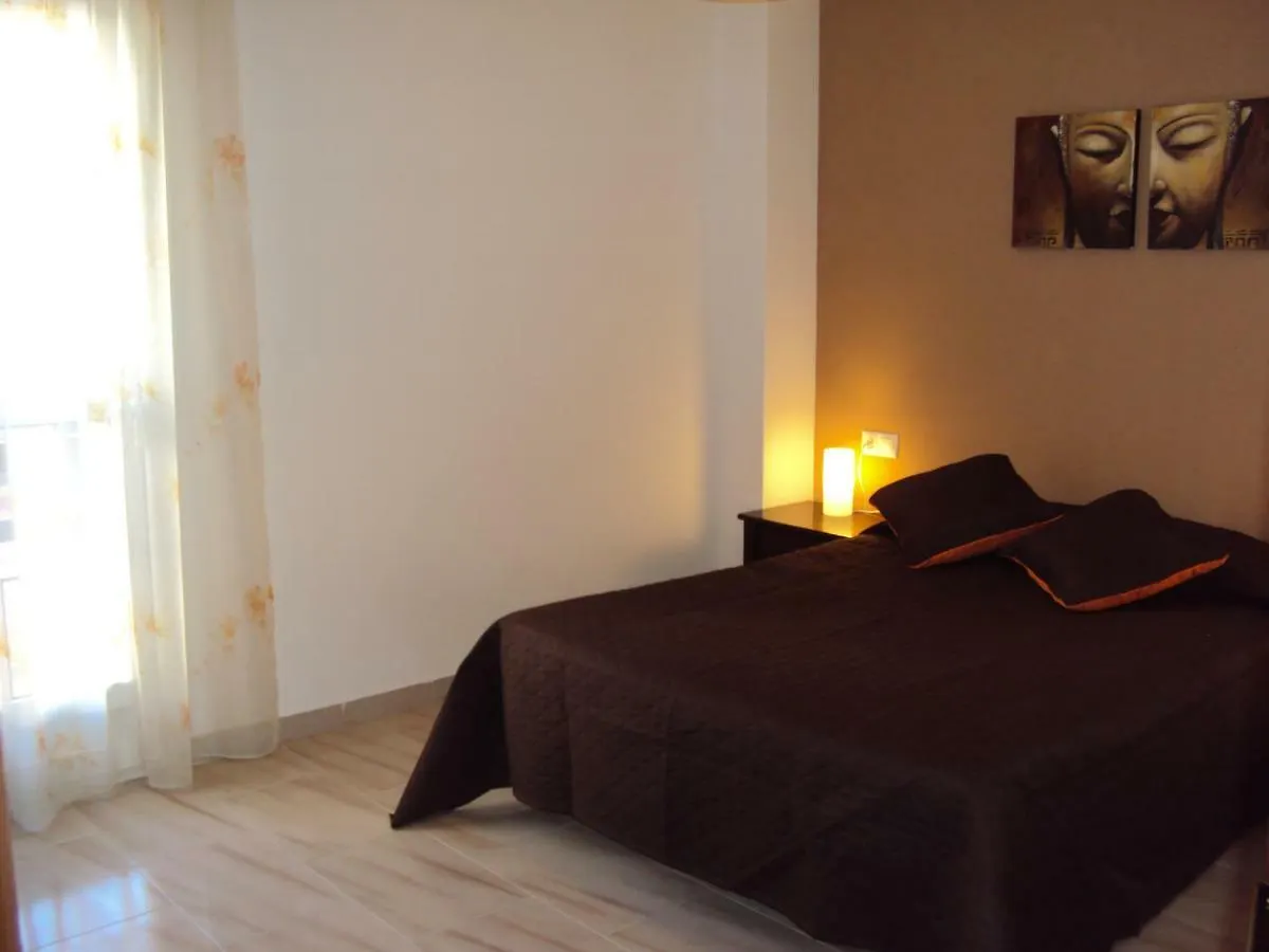 Marial Apartment Malaga 0*,  Spain